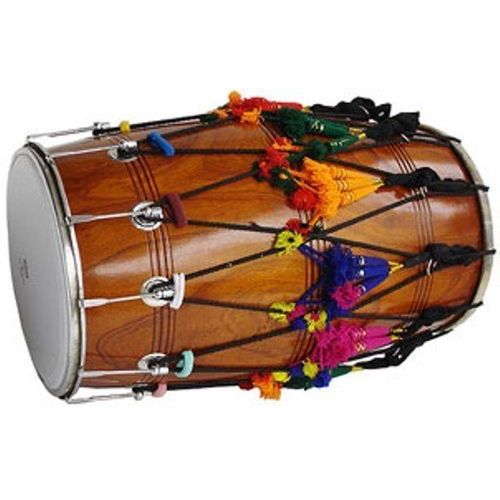 Bhangra Drum
