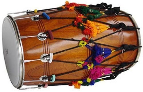 Bhangra Drum