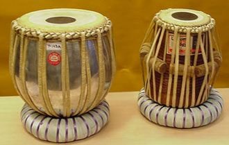 Tabla Set