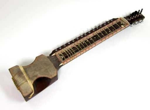 Dilruba