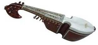 Musical Rabab