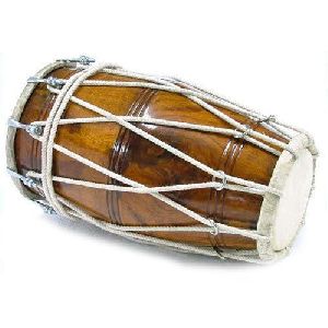 Dholak
