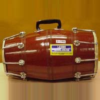 Dholak