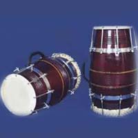Dholak