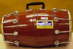 Dholak