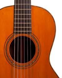 Spanish Guitar