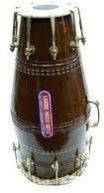 Naal Drum